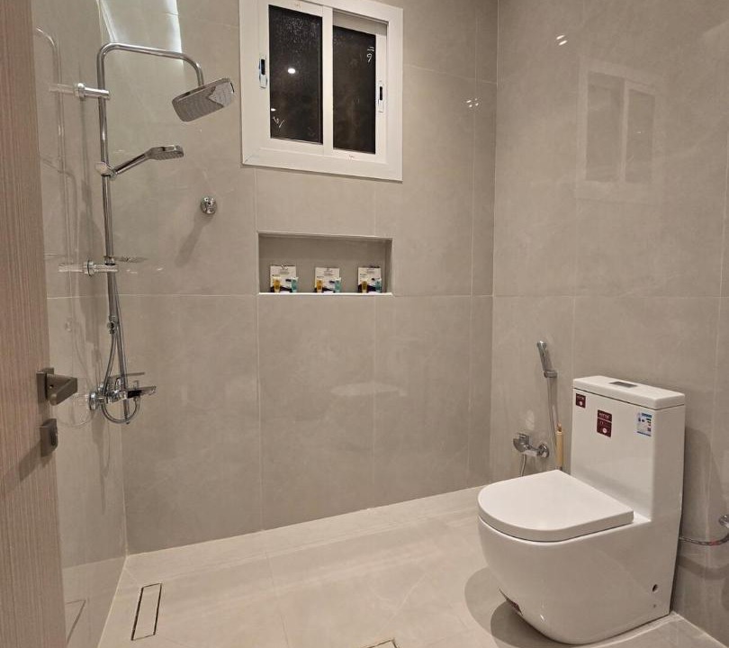 Photo of Bathroom in Shihar