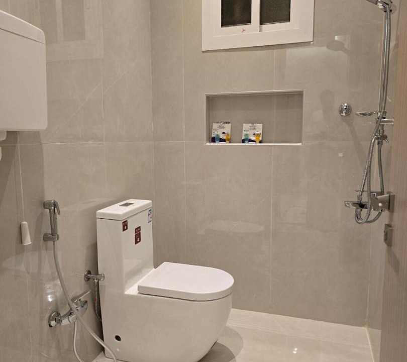 Photo of Bathroom in Shihar
