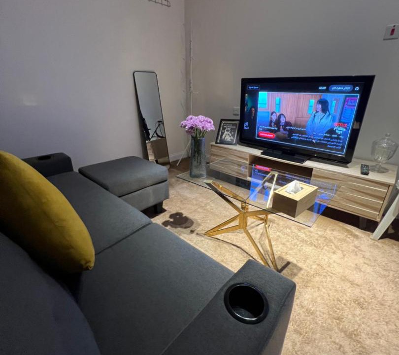 Photo of Livingroom in Az Zulfi