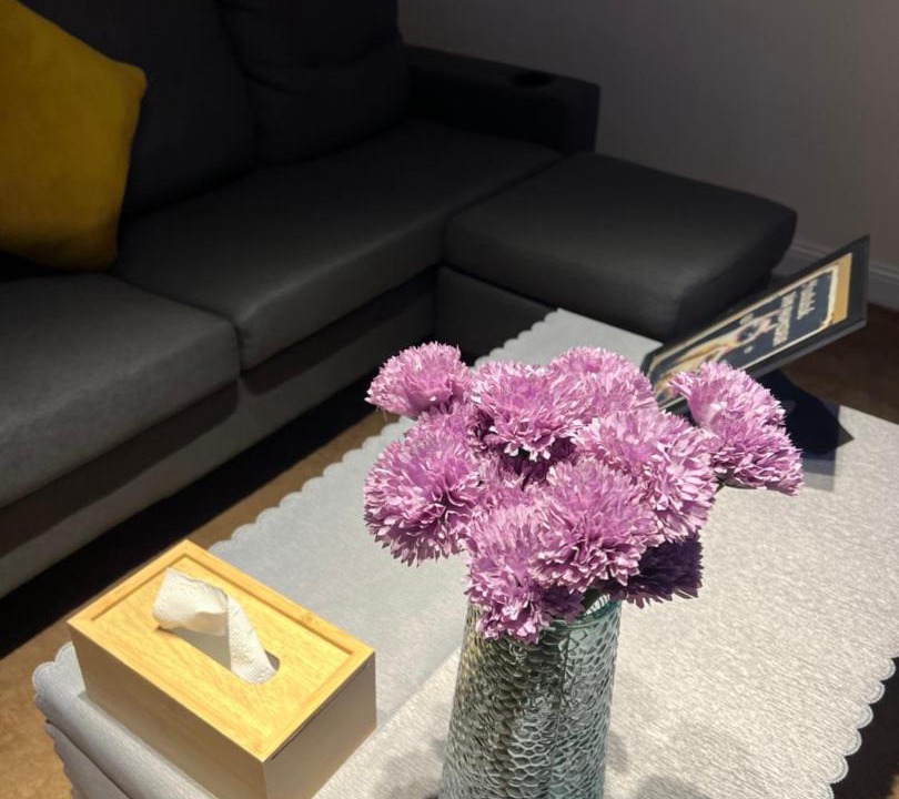 Photo of Livingroom in Az Zulfi