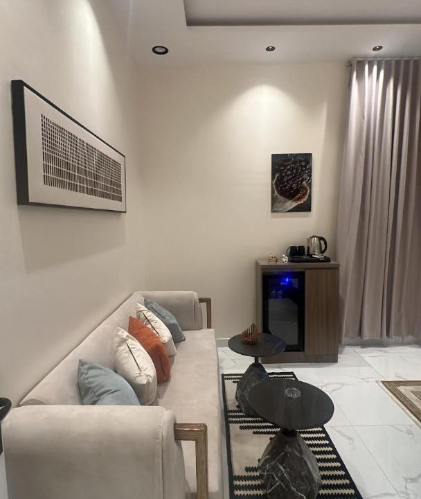 Photo of Livingroom in Al Wudayy