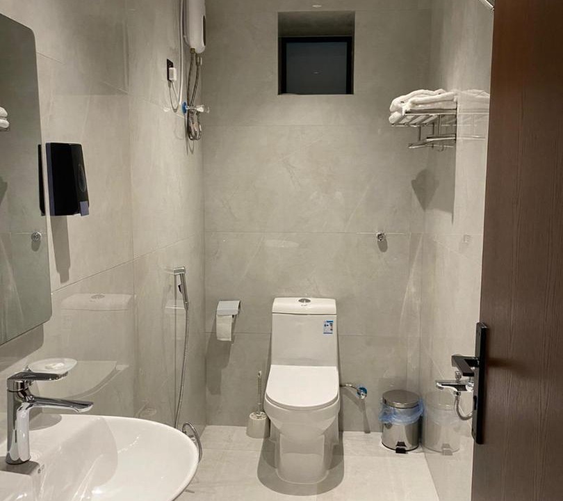 Photo of Bathroom in Medina