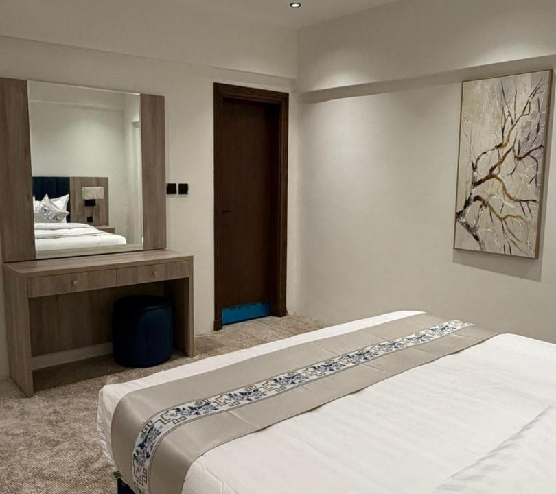 Photo of Bedroom in Medina