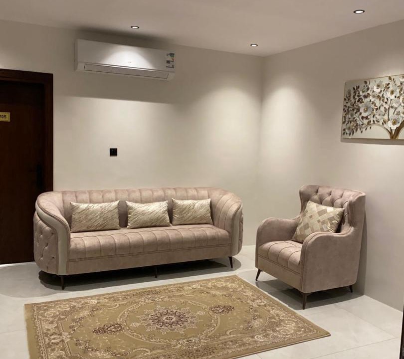 Photo of Livingroom in Medina