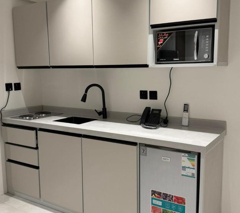 Photo of Kitchen in Medina