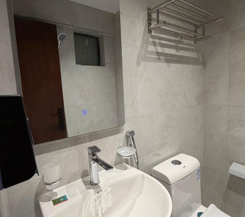 Photo of Bathroom in Medina