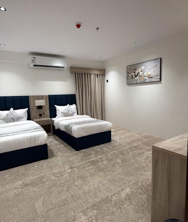 Photo of Bedroom in Medina