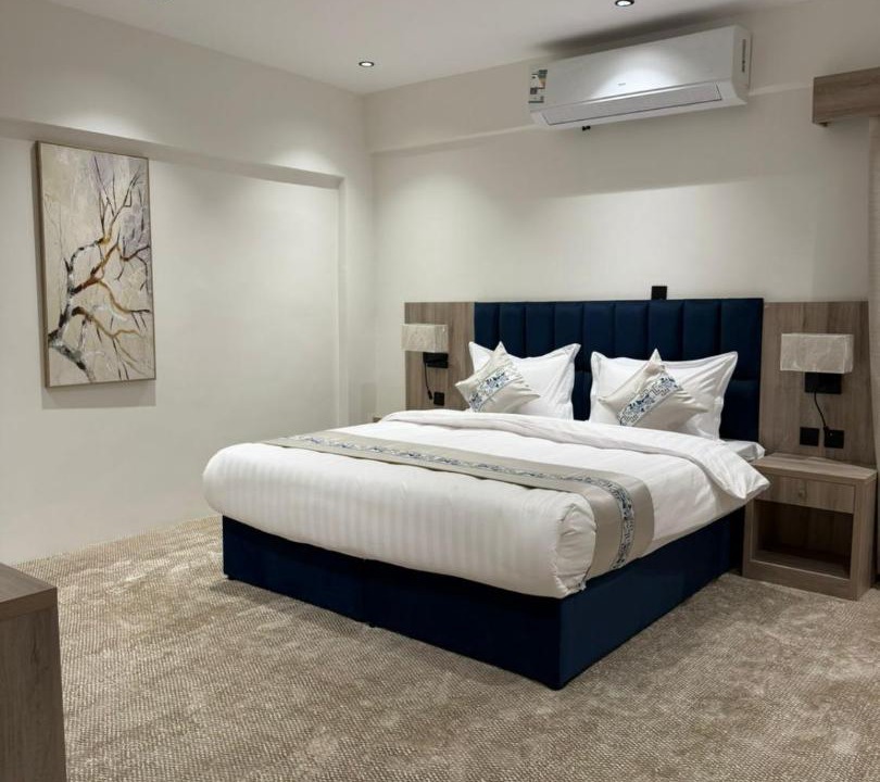 Photo of Bedroom in Medina