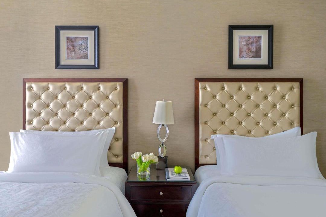 Photo of Bedroom in Mecca