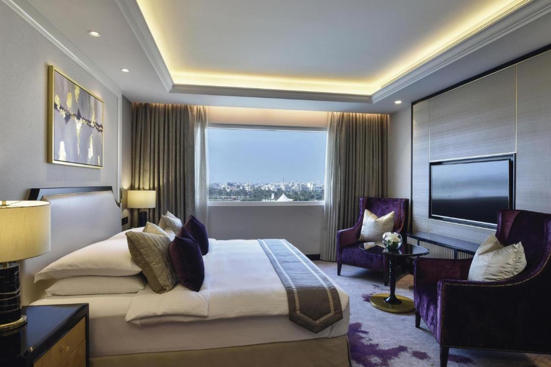 Photo of Bedroom in Muharraq