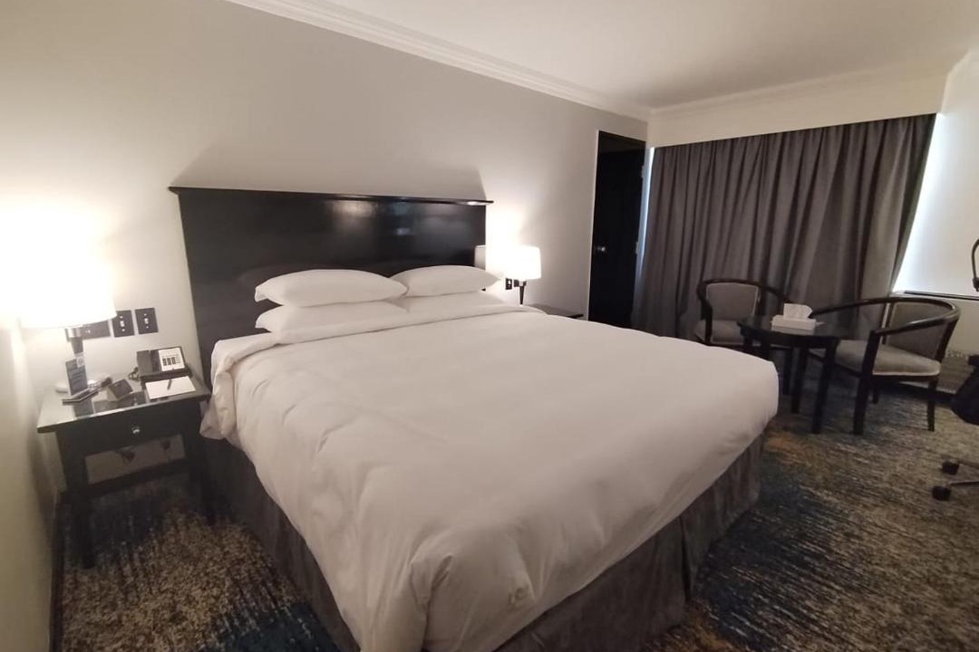 Photo of Bedroom in Yanbu