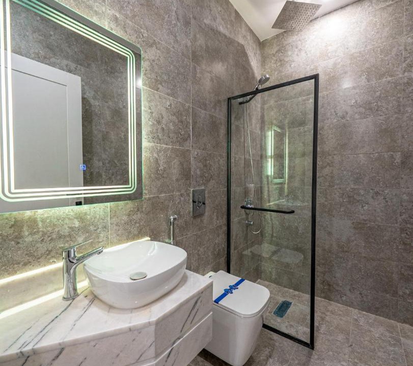 Photo of Bathroom in Al Kura