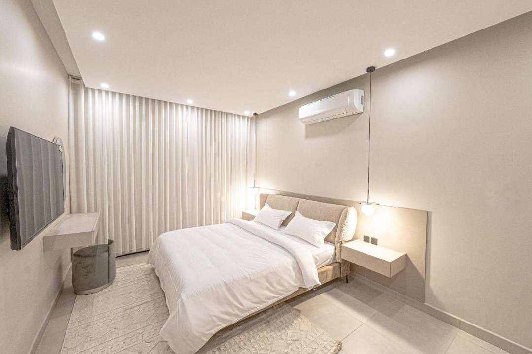 Photo of Bedroom in Al Kura