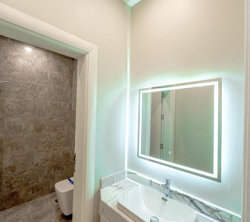 Photo of Bathroom in Al Kura