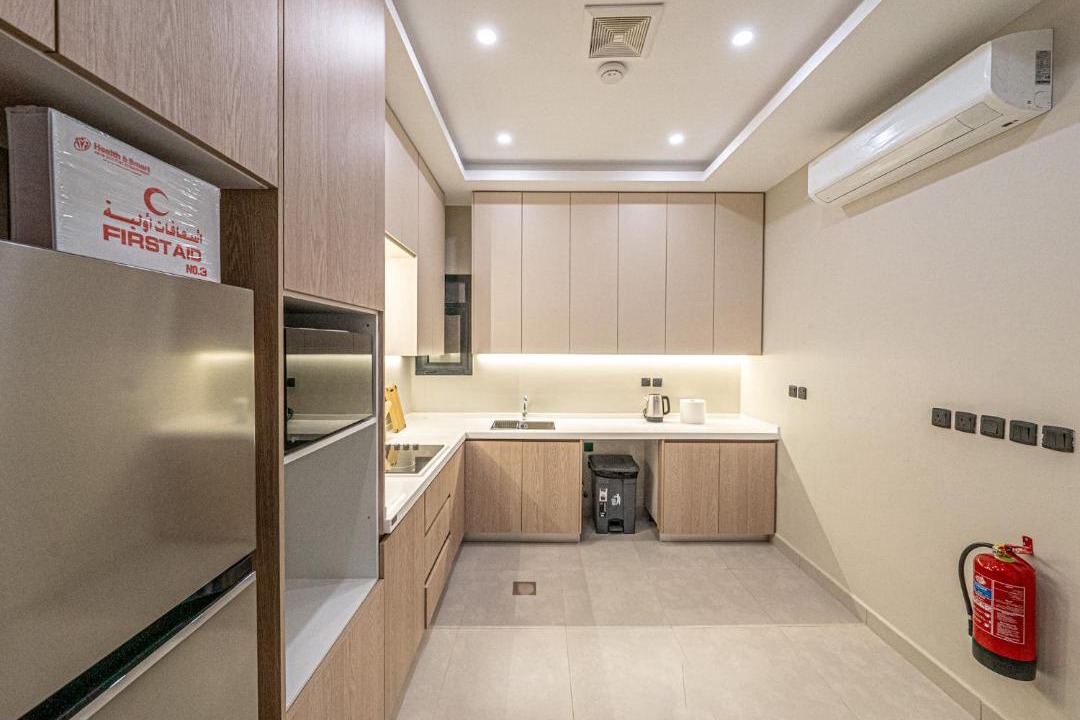 Photo of Kitchen in Al Kura