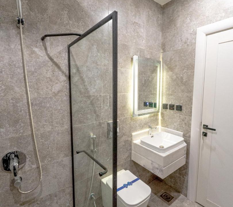 Photo of Bathroom in Al Kura