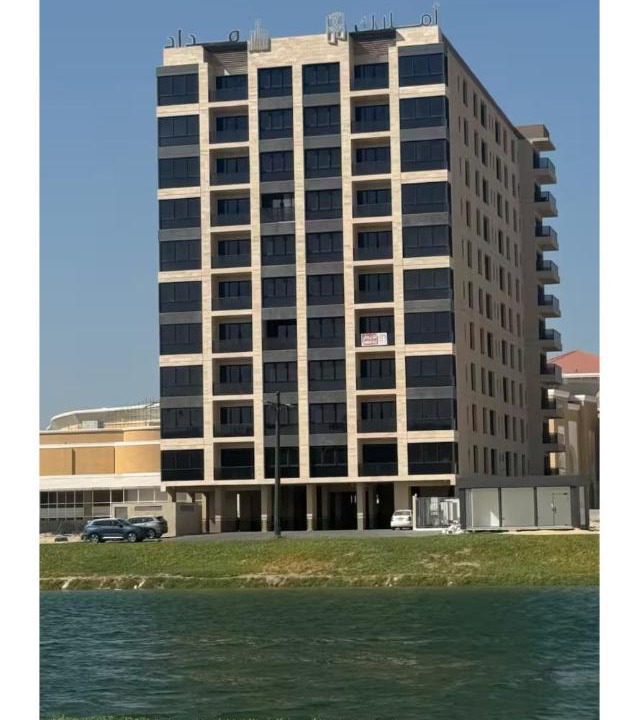 Photo of Buildings in Al Khobar