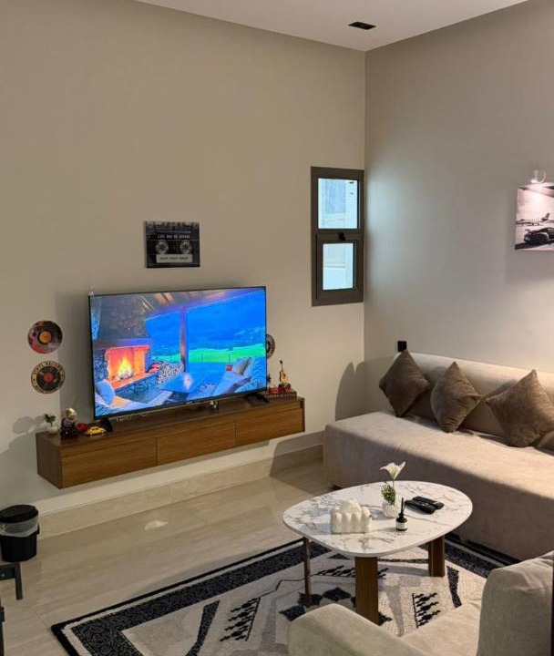 Photo of Livingroom in Al Kharj