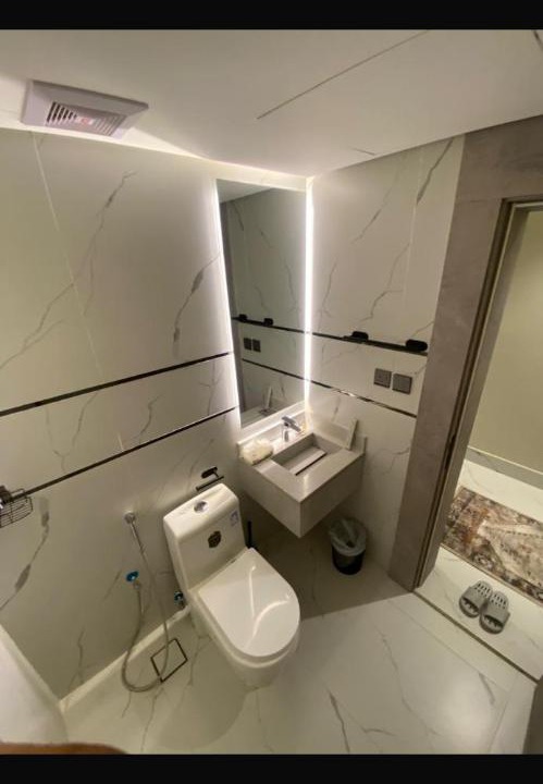 Photo of Bathroom in Al Khobar
