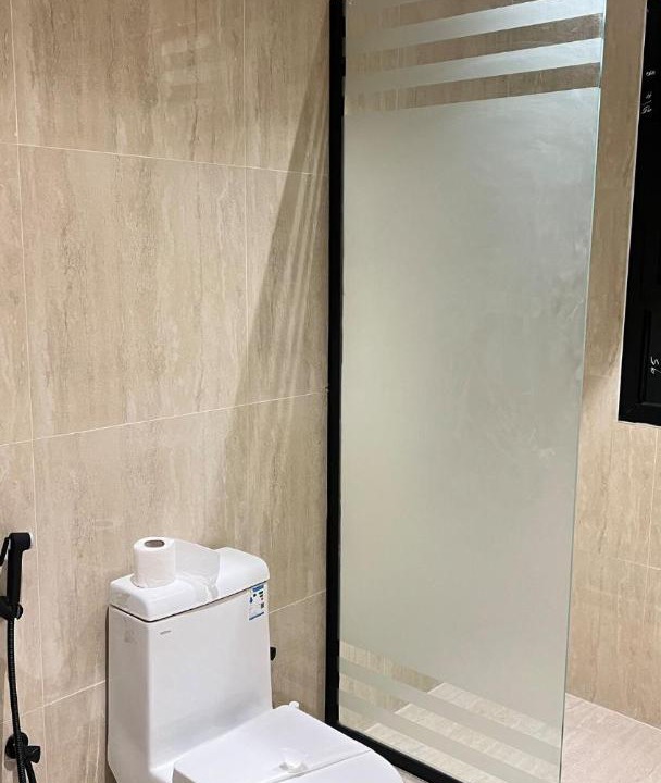 Photo of Bathroom in Al Khobar