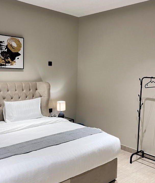 Photo of Bedroom in Al Khobar