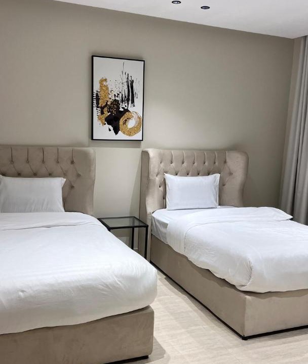 Photo of Bedroom in Al Khobar