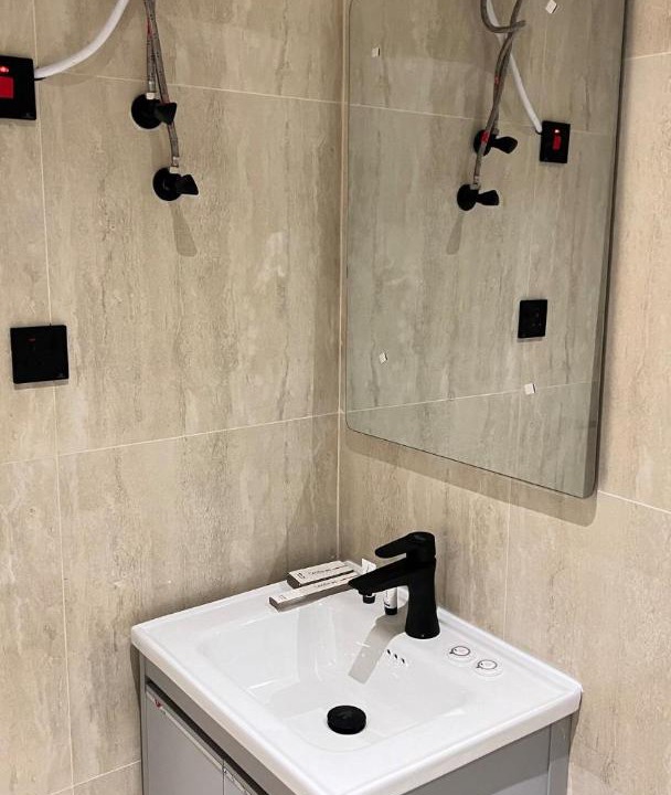 Photo of Bathroom in Al Khobar