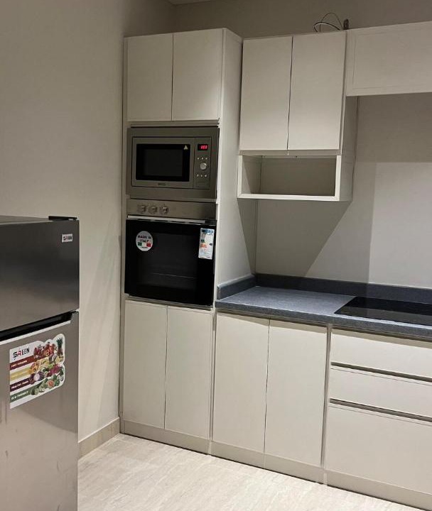 Photo of Kitchen in Al Khobar