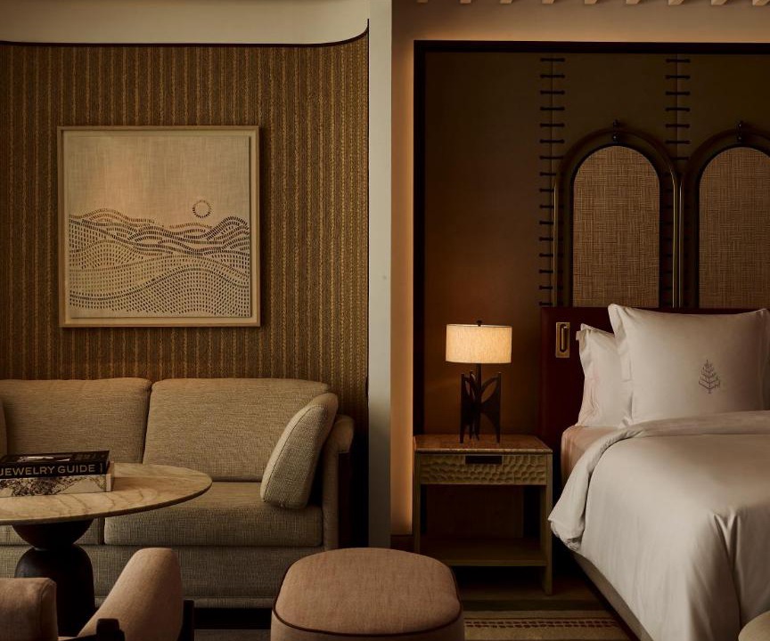 Photo of Bedroom in Al Wajh