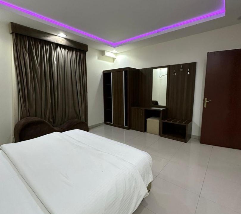Photo of Bedroom in Hawtah Bani Tamim
