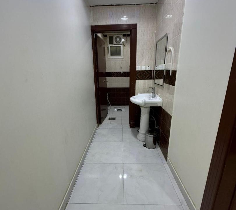 Photo of Bathroom in Hawtah Bani Tamim