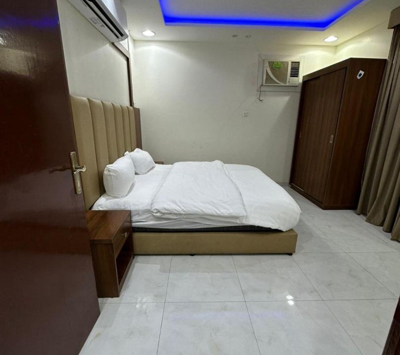 Photo of Bedroom in Hawtah Bani Tamim