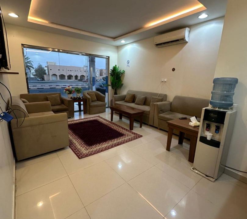 Photo of Livingroom in Hawtah Bani Tamim
