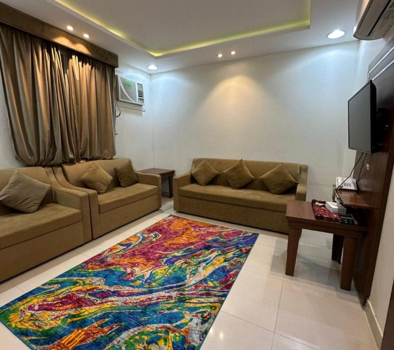 Photo of Livingroom in Hawtah Bani Tamim