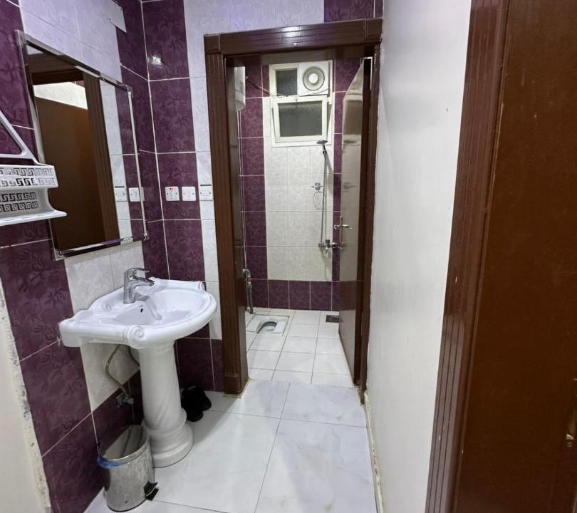Photo of Bathroom in Hawtah Bani Tamim