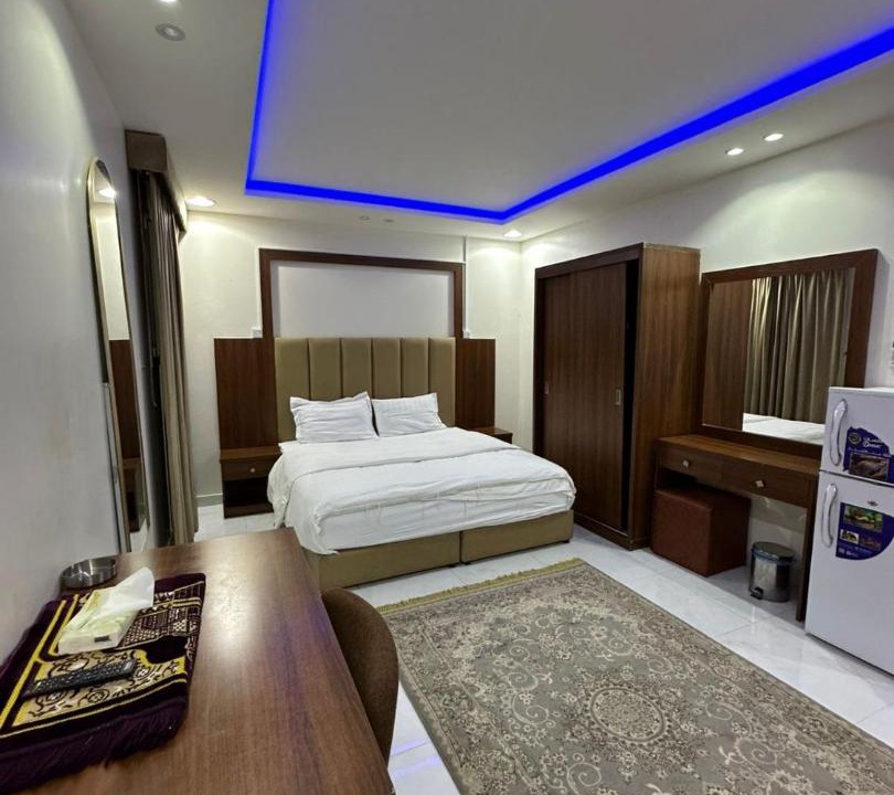 Photo of Bedroom in Hawtah Bani Tamim