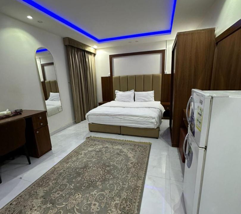 Photo of Bedroom in Hawtah Bani Tamim