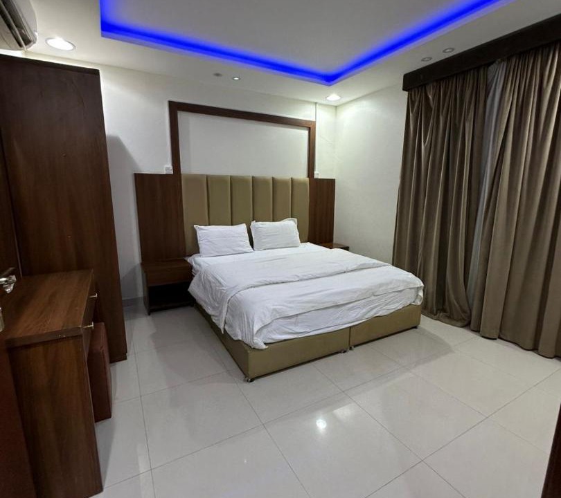 Photo of Bedroom in Hawtah Bani Tamim