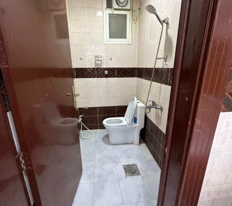 Photo of Bathroom in Hawtah Bani Tamim