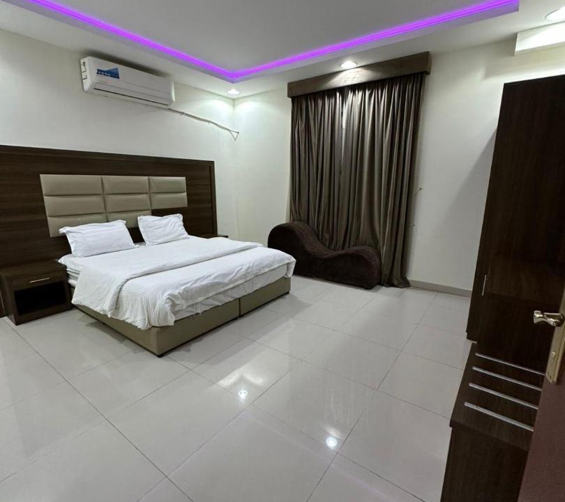 Photo of Bedroom in Hawtah Bani Tamim