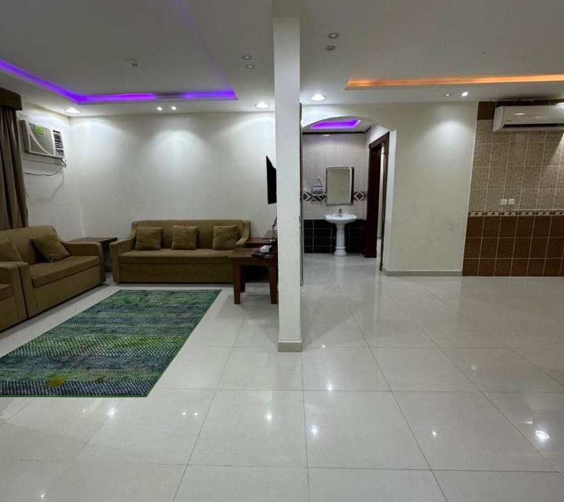Photo of Livingroom in Hawtah Bani Tamim