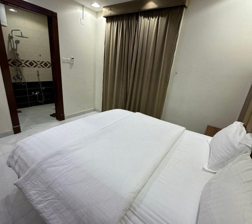 Photo of Bedroom in Hawtah Bani Tamim