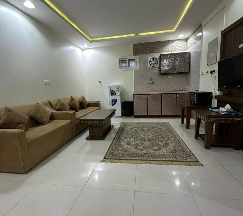Photo of Livingroom in Hawtah Bani Tamim