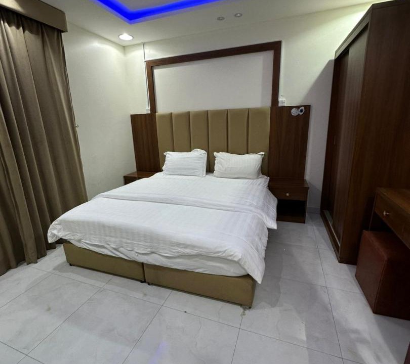 Photo of Bedroom in Hawtah Bani Tamim