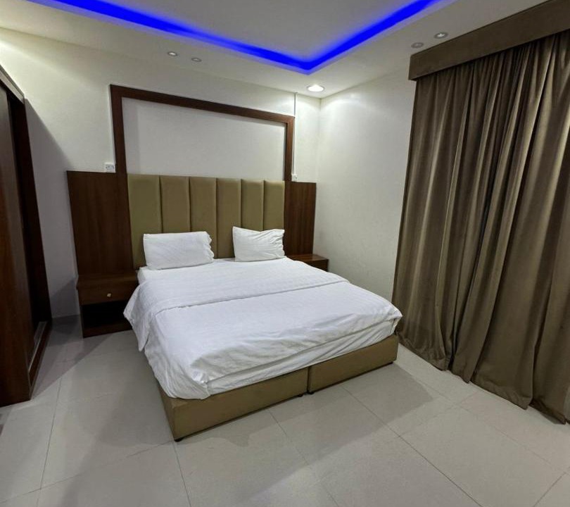 Photo of Bedroom in Hawtah Bani Tamim