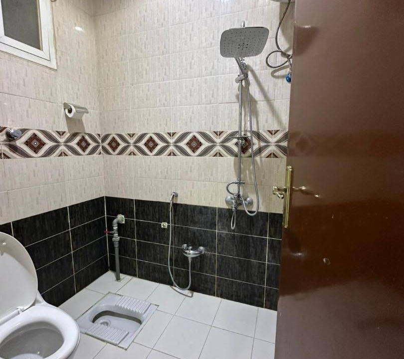 Photo of Bathroom in Hawtah Bani Tamim