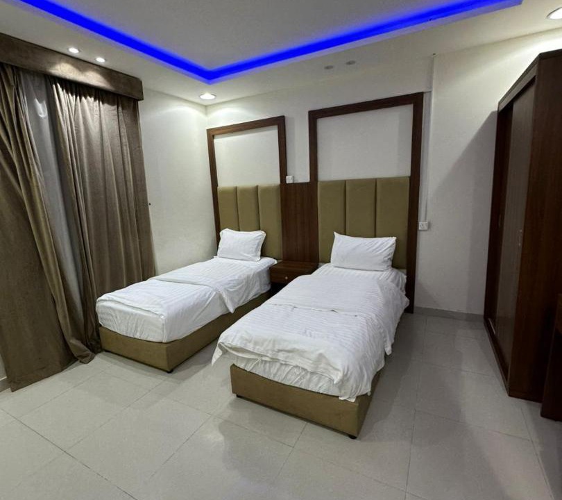 Photo of Bedroom in Hawtah Bani Tamim