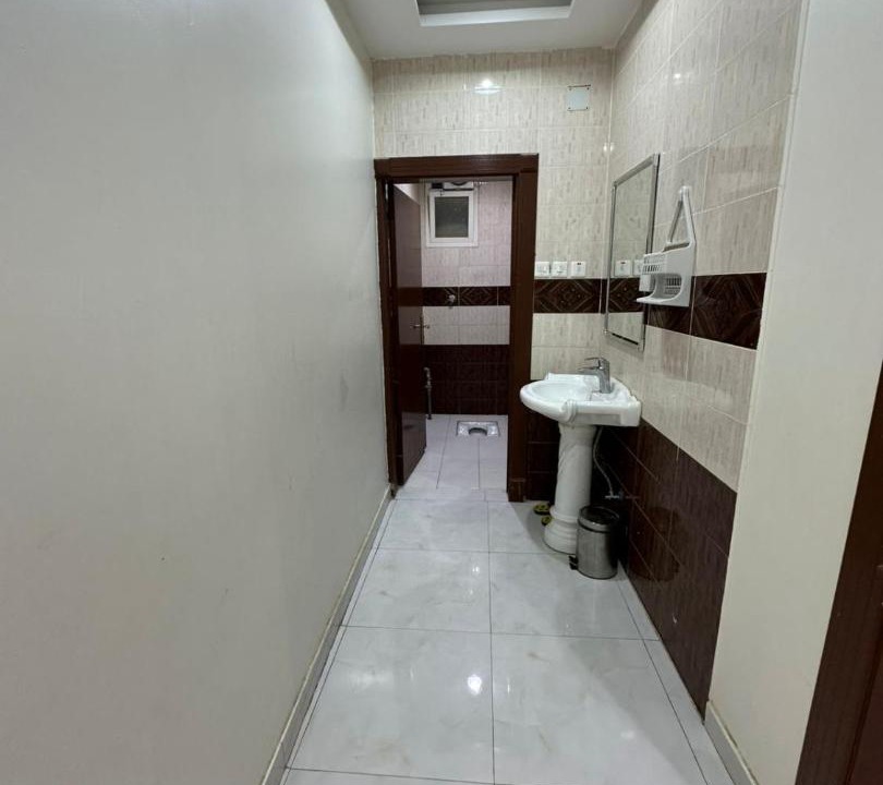 Photo of Bathroom in Hawtah Bani Tamim
