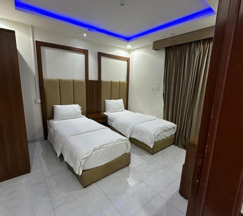 Photo of Bedroom in Hawtah Bani Tamim