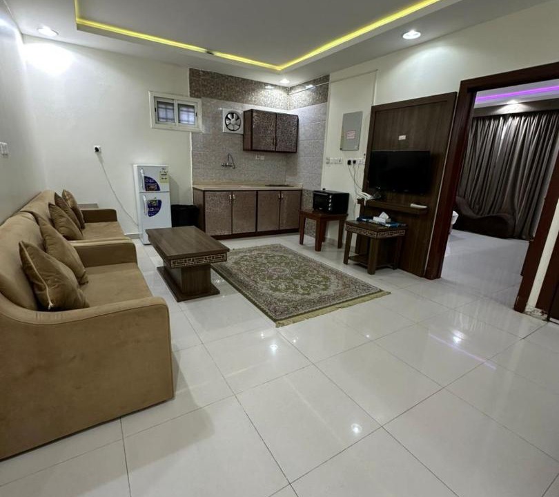 Photo of Livingroom in Hawtah Bani Tamim